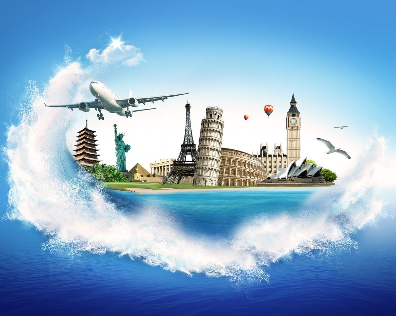 出国旅游英语基础知识,出国旅游英语教学视频