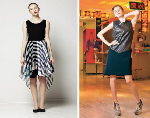 初春最时髦的三款连衣裙,2022夏季连衣裙爆款榜