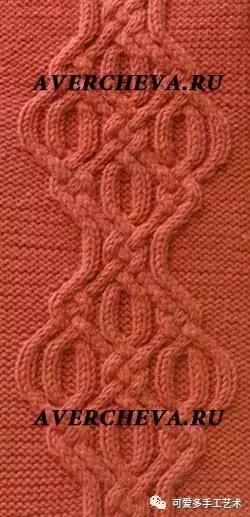 玉儿纺100种毛衣花样新款编织视频,500个毛衣花样编织完全教程视频