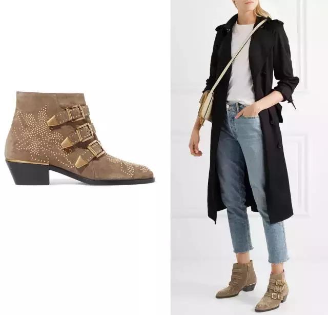 杨幂为什么穿衣服变成爆款,杨幂又带火了一种新穿搭