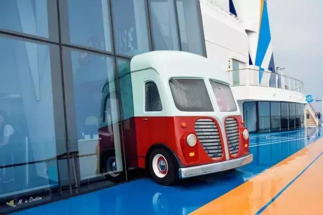 皇家加勒比量子号在哪里,皇家加勒比海洋光谱号详细攻略