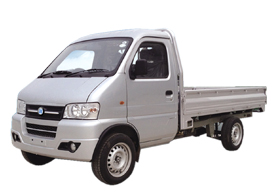 恒天途腾t2车型,全国的国产汽车品牌