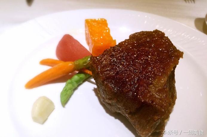 王品台塑七分熟牛排视频,王品台塑牛排的正宗做法