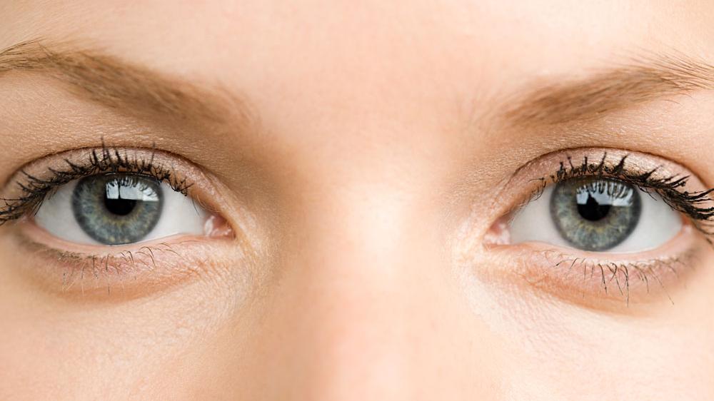 双眼皮原来这么简单自然无痕,做过的双眼皮如何看起来自然一些