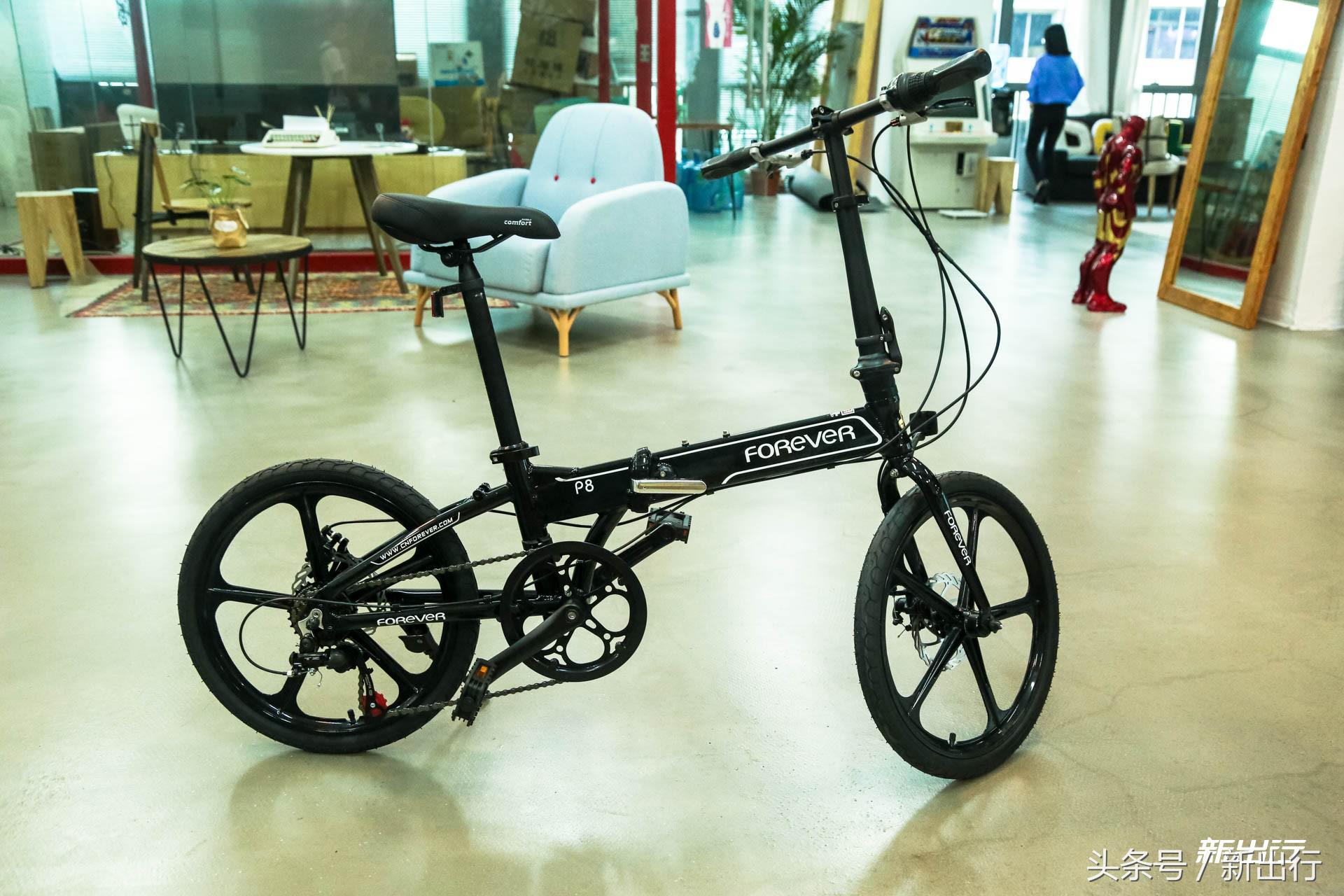 共享单车这么火爆我为什么还是买了一台自行车？