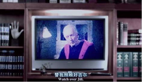 今日推荐｜《电锯惊魂7》之终极审判