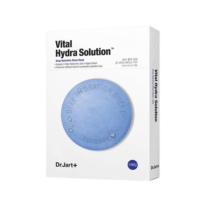 好用又有效果的面膜推荐,没有面膜拯救脸部