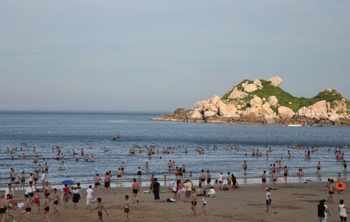 广东2天1夜旅游海岛攻略,广东最合适短途旅行的十大海岛