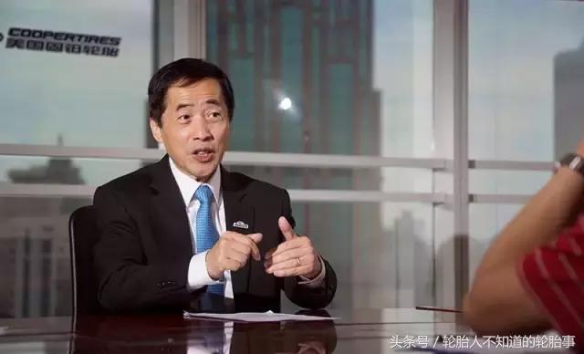 2017“中国年度车轮”评选活动厂家专访