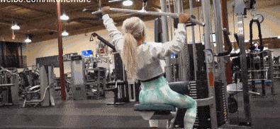 十大最佳背部训练动作和注意事项,背部训练最好动作和最烂动作