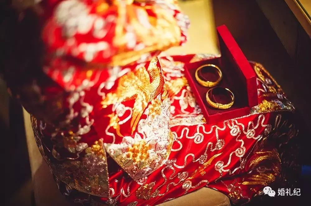 别争了！这些东西应该男方买