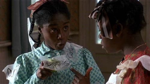 南北战争真正解放了黑奴吗,南北战争是不是为了解放黑奴