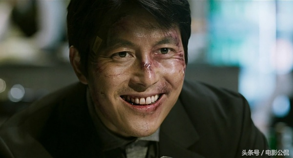 看完韩国五部顶级黑帮片,必看的5部韩国黑帮电影