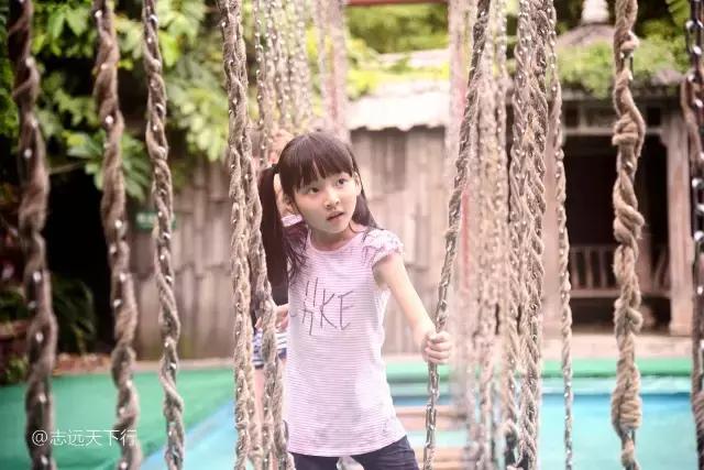 三亚最值得小朋友去的地方,三亚美景小孩最喜欢玩的地方