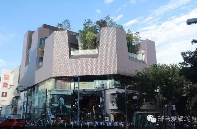 在东京血拼十大推荐购物区域,东京血拼攻略在线观看