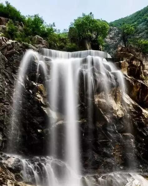 郑国渠六周年啥时候免门票,郑国渠门票免费政策学生半价吗