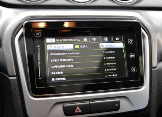 新款铃木维特拉亮相配置全面提升,铃木维特拉2020款报价及图片配置