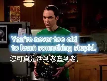 英国人骂人一般都说什么,在英国能够说脏话吗