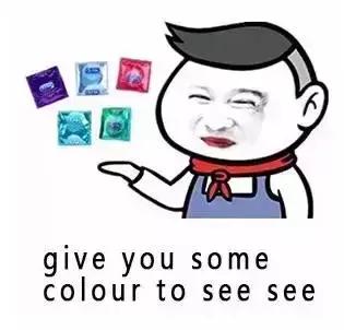 英国人骂人一般都说什么,在英国能够说脏话吗