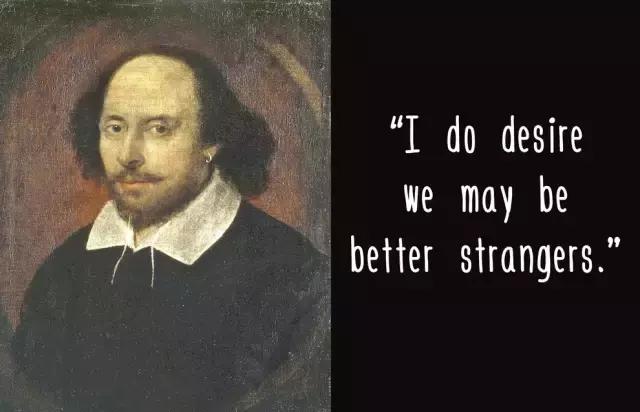 英国人骂人一般都说什么,在英国能够说脏话吗