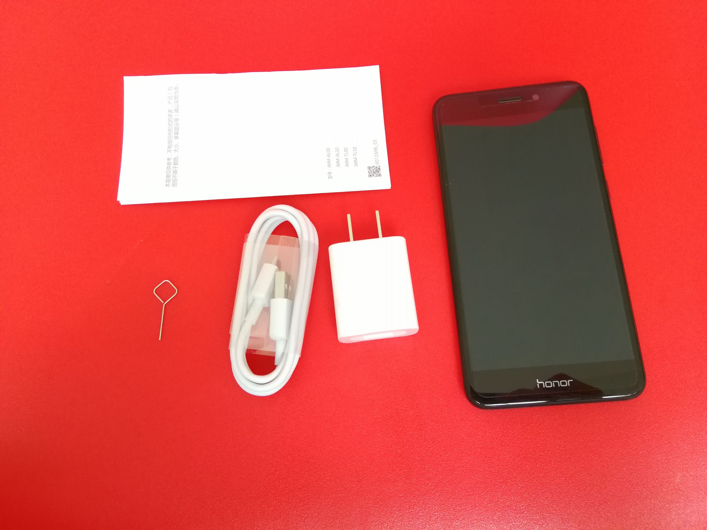 荣耀v9play图片,图片荣耀v9