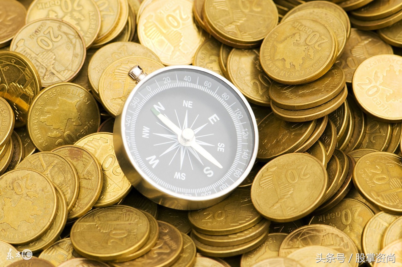 学精上升三部曲选股战法，一触即发，涨停逆袭归来（附公式）！