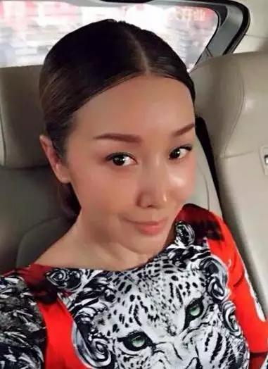 曾经歌坛大姐大,曾经歌坛大姐大的坎坷感情之路