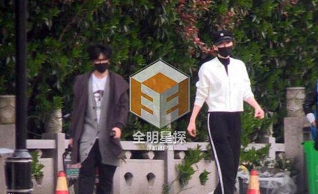 薛之谦和高磊鑫离婚后联系过吗,薛之谦与高磊鑫复合微博