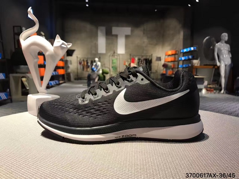 nike登月跑鞋合适跑步吗,nike登月鞋合适夏天穿吗