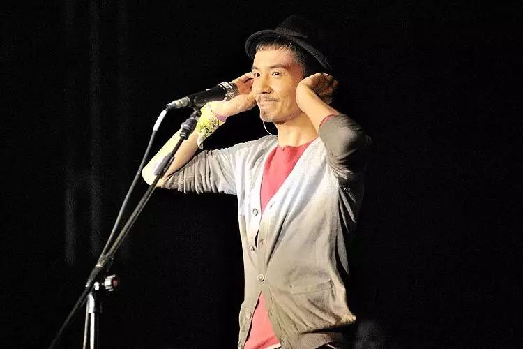 朴树我不怕老我怕失去勇气,朴树说勇气是衡量年纪的