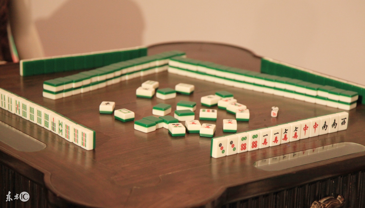 打麻将技巧方面要注意哪些,如何提高打麻将心态和技巧