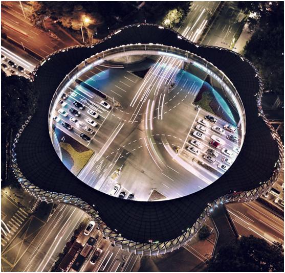 大疆mavicair磁场干扰怎么解决,大疆mavic能够飞多高