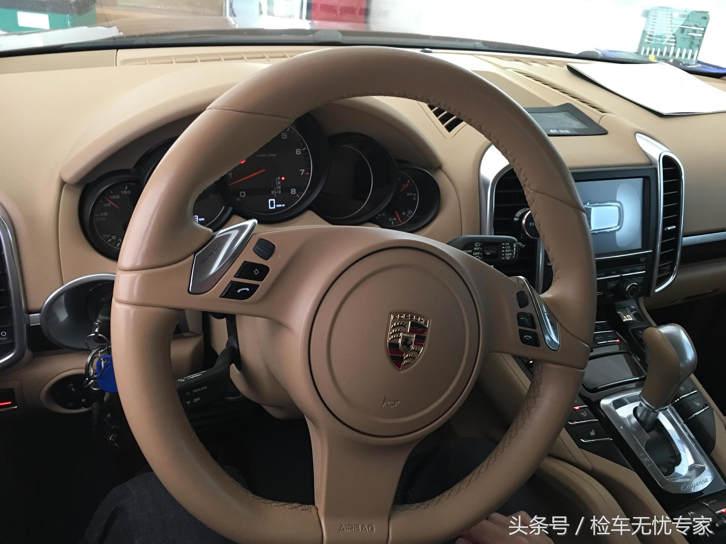 10万公里后的卡宴还值得买吗,16万公里的卡宴老款有哪些问题