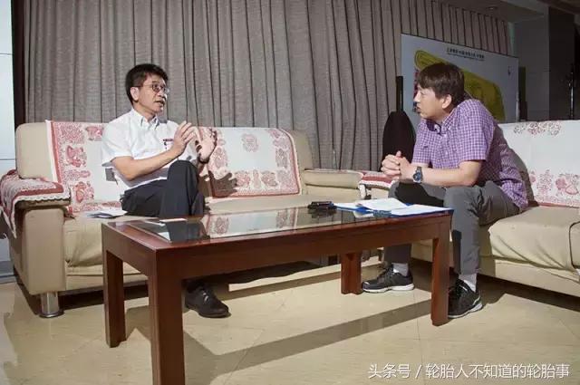 2017“中国年度车轮”评选活动厂家专访