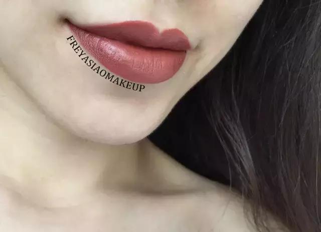 wetnwild湿又野有色面霜测评,wetnwild湿又野唇釉试色