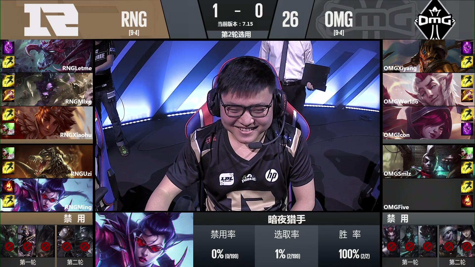 vn为什么是uzi信仰,为什么都说uzi的vn是信仰