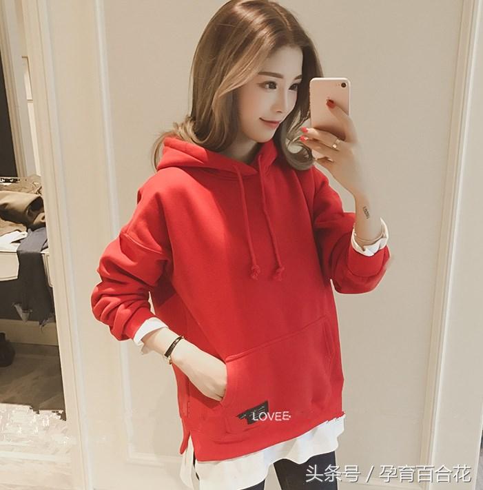 秋冬连帽卫衣推荐加绒款,连帽加绒卫衣重磅宽松