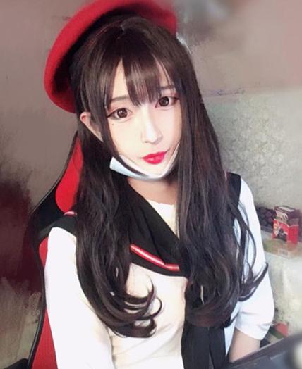 轩墨宝宝签约虎牙首秀,斗鱼轩墨宝宝怎么了