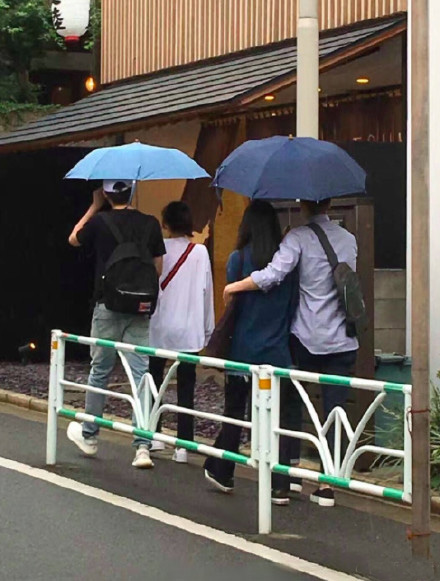 林更新王丽坤在一起是真的吗,林更新王丽坤最新动向