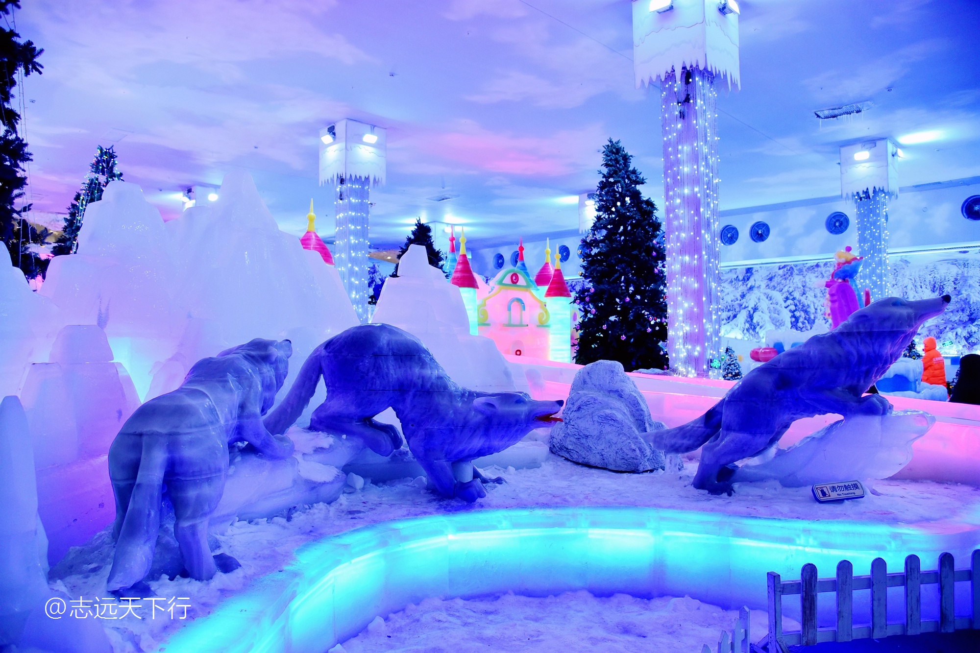 三亚最值得小朋友去的地方,三亚美景小孩最喜欢玩的地方