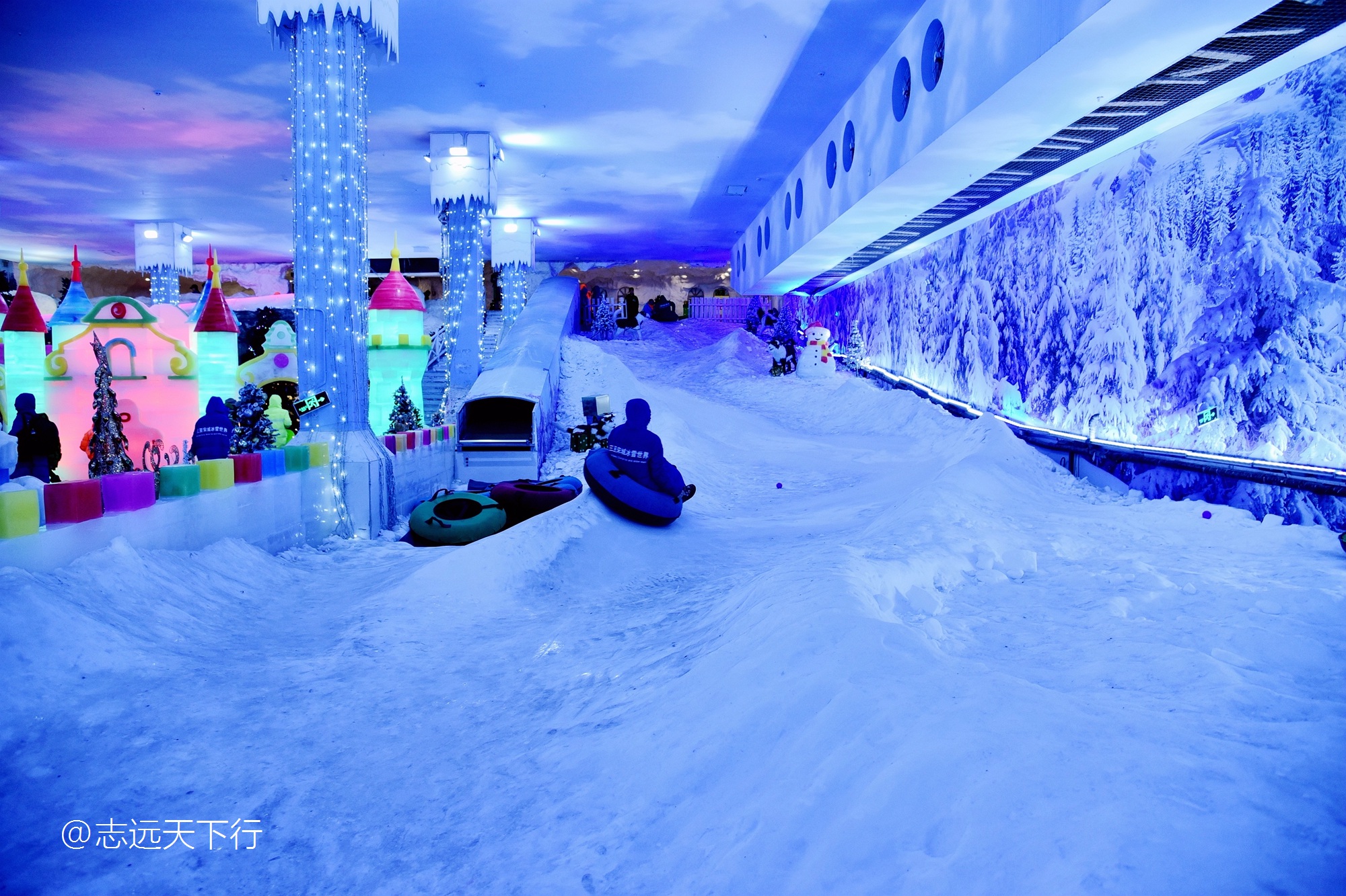 三亚最值得小朋友去的地方,三亚美景小孩最喜欢玩的地方