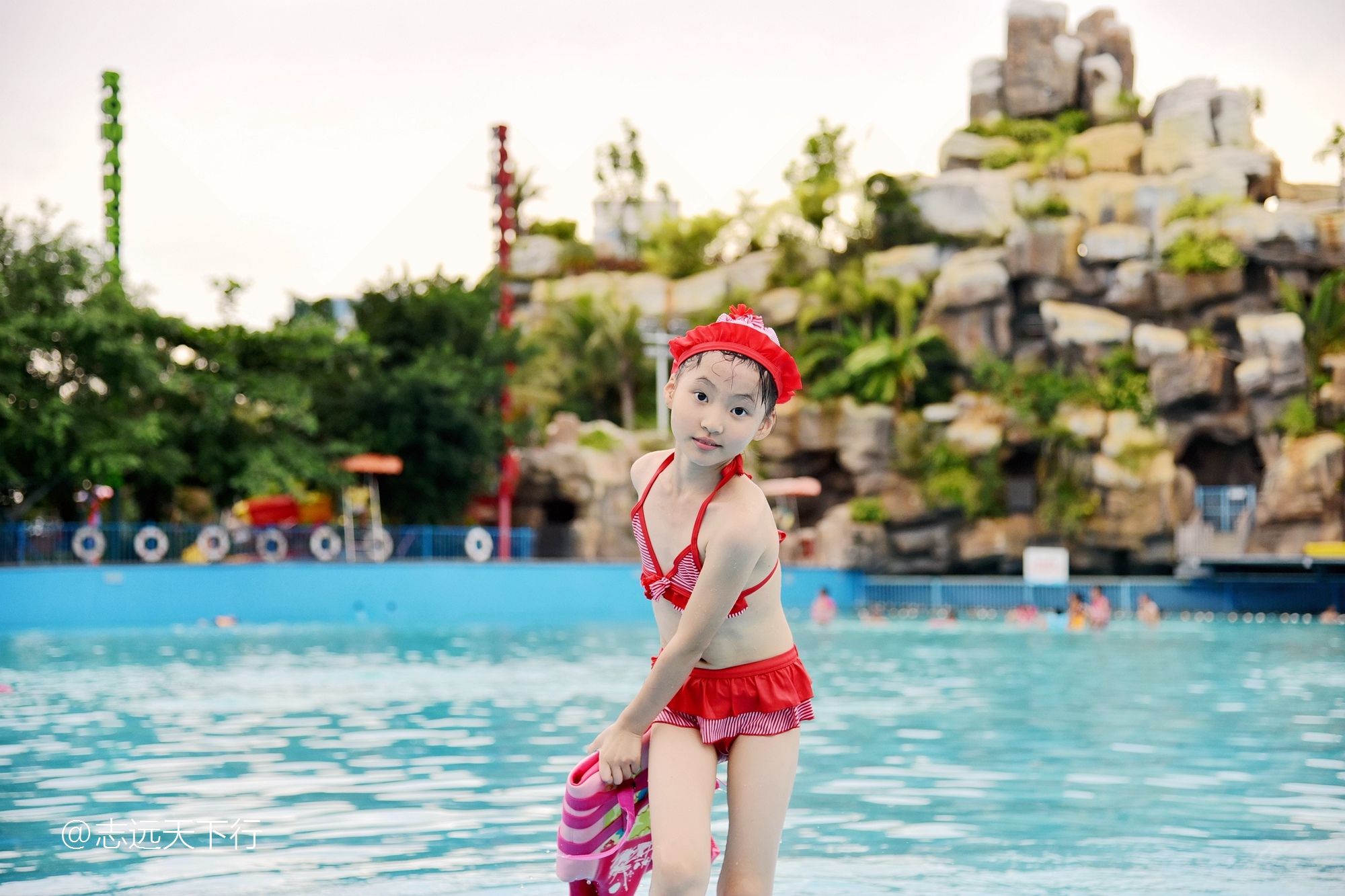 三亚最值得小朋友去的地方,三亚美景小孩最喜欢玩的地方