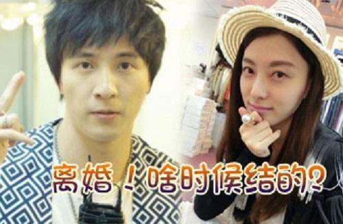 薛之谦跟他前妻复婚了吗,薛之谦和前妻复婚了吗