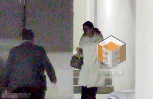 薛之谦跟他前妻复婚了吗,薛之谦和前妻复婚了吗