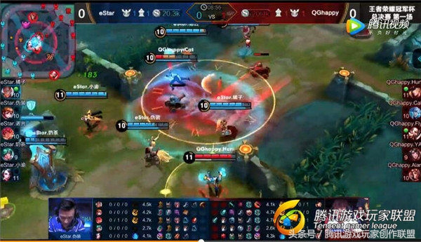 王者荣耀新赛季花木兰全局思路,王者荣耀花木兰细节操作团战逆天