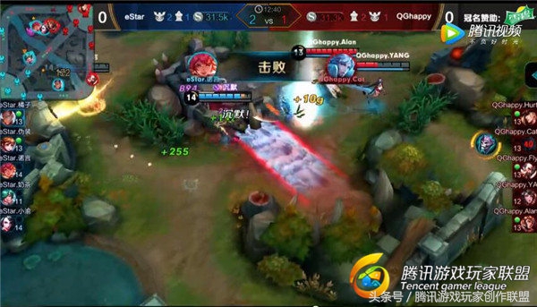 王者荣耀新赛季花木兰全局思路,王者荣耀花木兰细节操作团战逆天