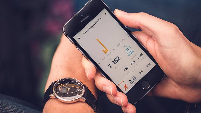 在这个看脸的时代要认真护肤,颜值又高功能又多的智能手表