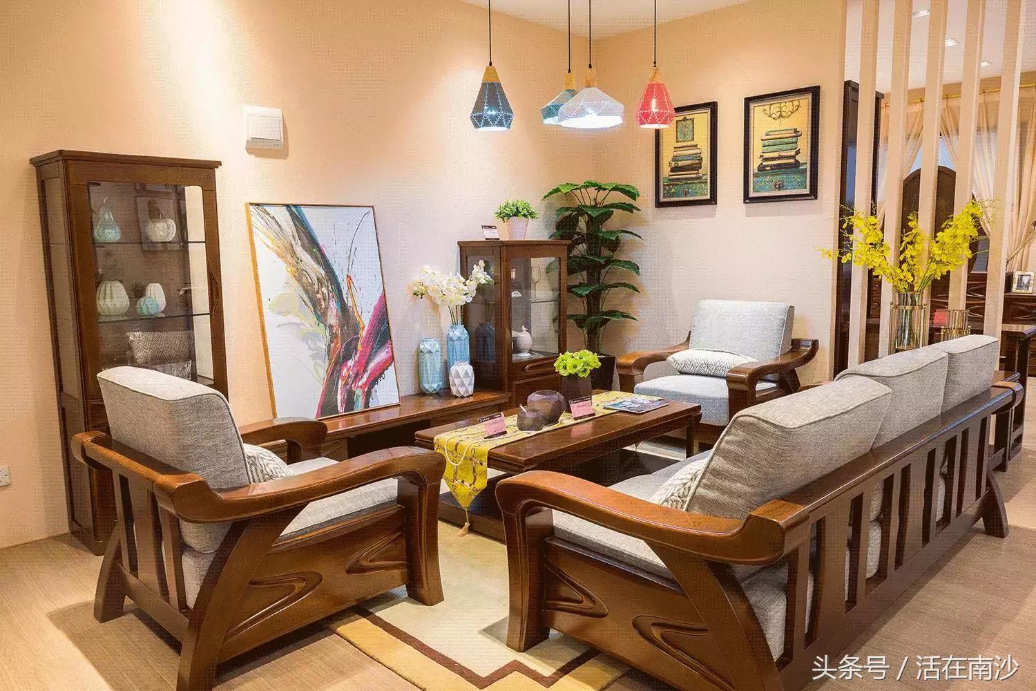 南沙振昊家具史无前例工厂大开仓！疯抢！