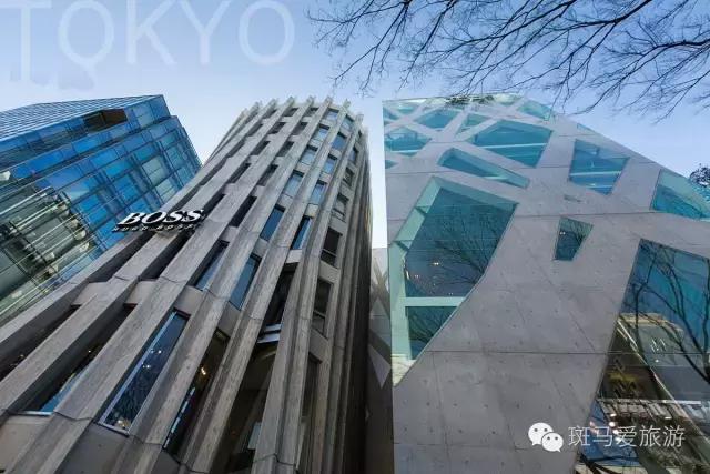 在东京血拼十大推荐购物区域,东京血拼攻略在线观看