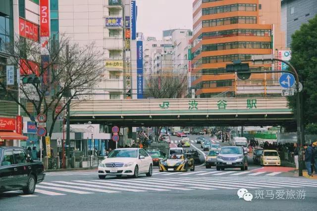 在东京血拼十大推荐购物区域,东京血拼攻略在线观看